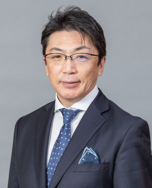 Kazuki Shimizu