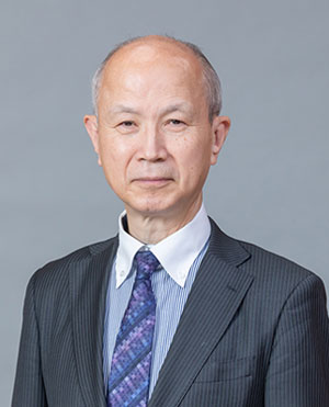 Masaaki Amma