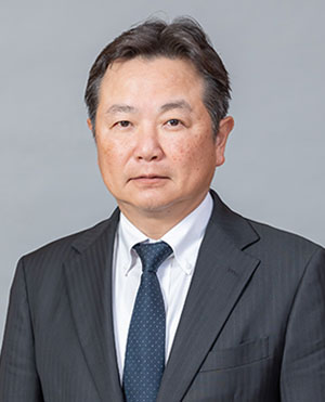Masayuki Sugiyama