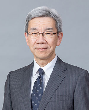 Yoshihiro Takamura