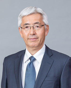 藤田 利彦(ふじた としひこ)