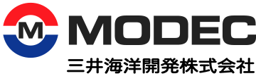 MODEC 三井海洋開発株式会社