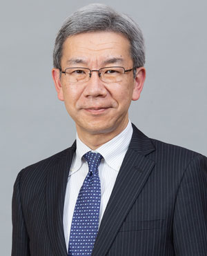Yoshihiro Takamura
