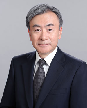 Yasuhiro Takano
