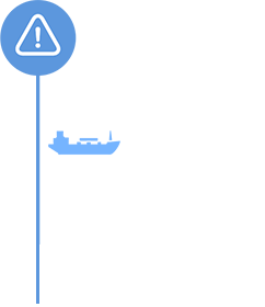 A major event of scale deposition in one of our pre-salt vessels resulted in several days of downtime