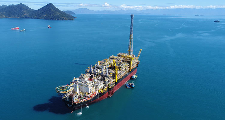 FPSO