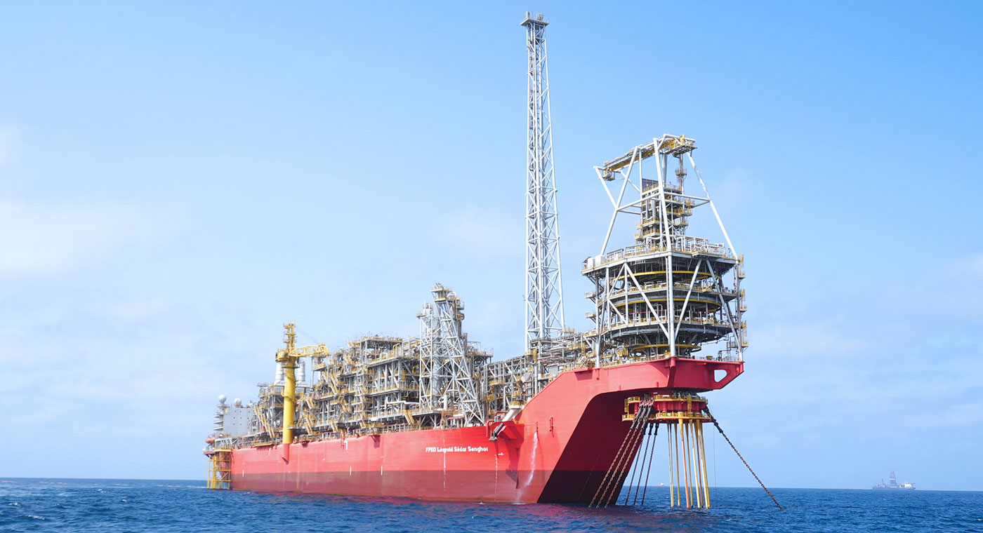 SOFEC Mooring Solutions