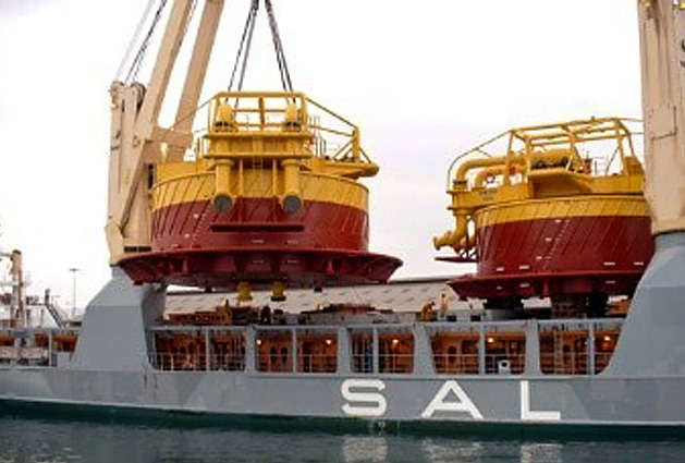 Mooring Technology and Hydrodynamics