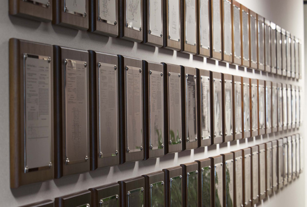 Research & Product Development