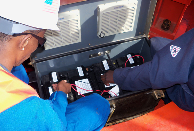 Service & Maintenance Planning