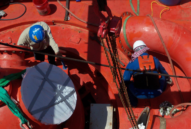 Service & Maintenance Planning