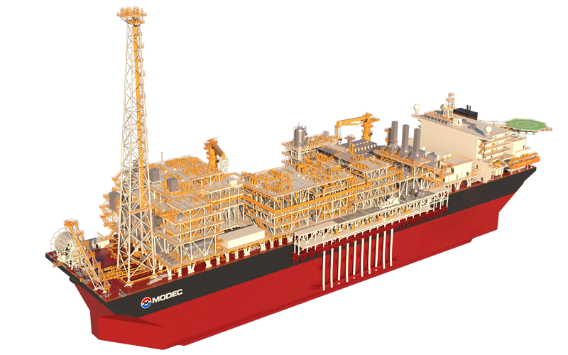 New Generation Hull