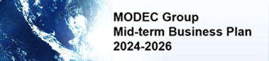 Midterm Business Plan 2024-2026
