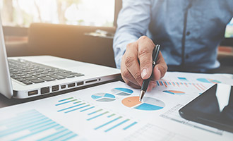 Financial Highlights