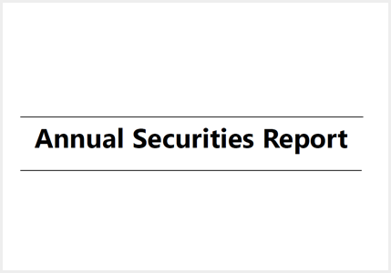 Securities Reports