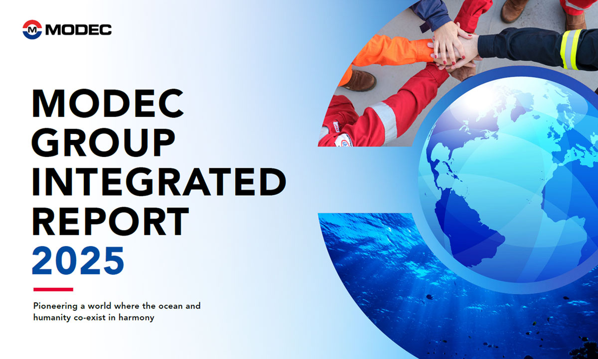 Integrated Report 2025