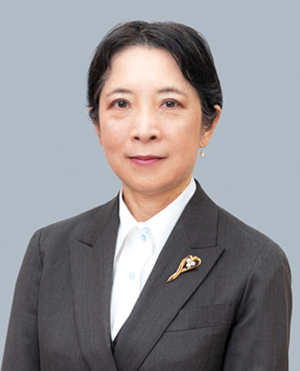 田中　由紀（たなか　ゆき）