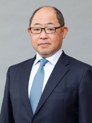 取締役 髙橋岳之