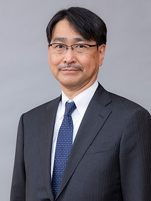 取締役(社外取締役) 中井一雅