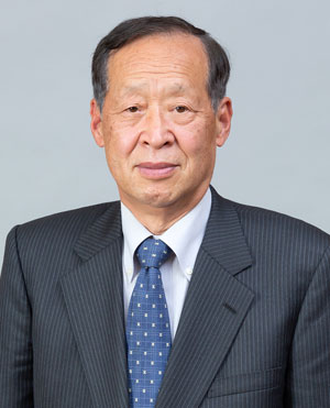 岡本良一