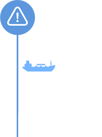 大規模なスケール付着による数日間のダウンタイム発生