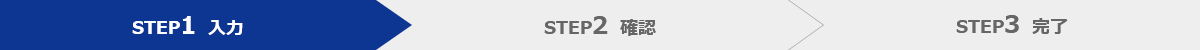 STEP1 入力