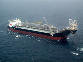 FPSO Cuulong MV9