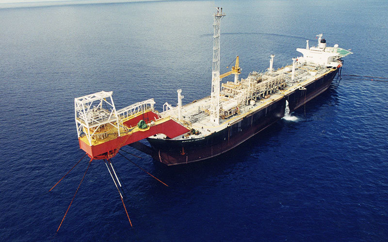 FPSO Buffalo Venture