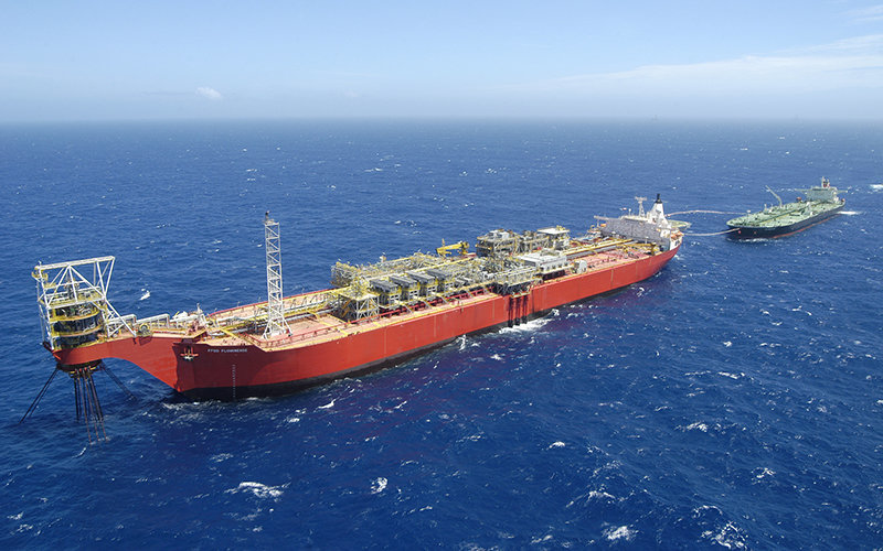 FPSO Fluminense